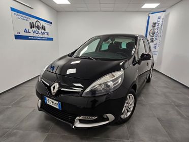 Renault Scenic Scénic XMod dCi 110 CV EDC Bose
