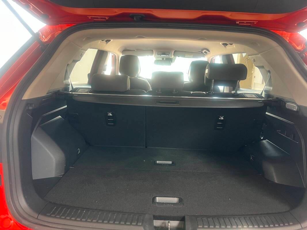 Ssangyong Korando IV 2020 Korando 1.6 Dream 2wd auto
