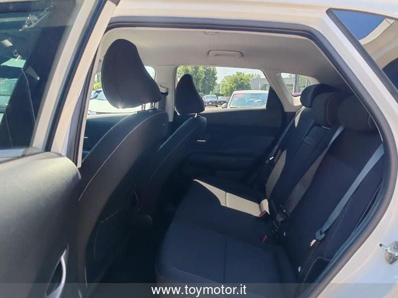 Hyundai Kona 2ªs. (2023-) EV 48.4 KWh XLine
