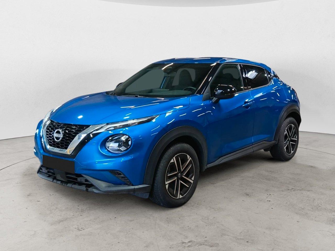 Nissan Juke 1.0 dig-t N-Connecta 114cv IN PROMO