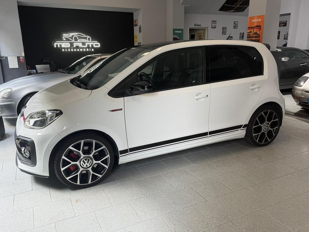 Volkswagen UP GTI perfette condizioni