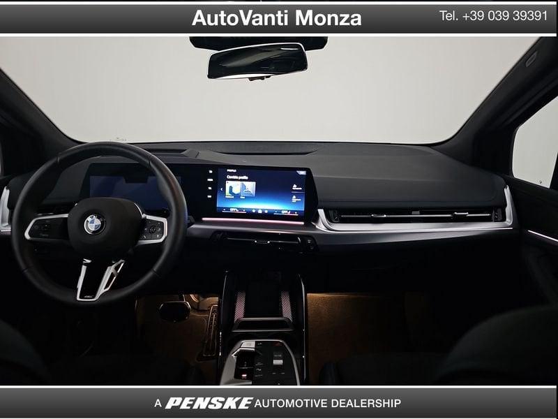 BMW Serie 2 Active Tourer 218d Active Tourer Msport