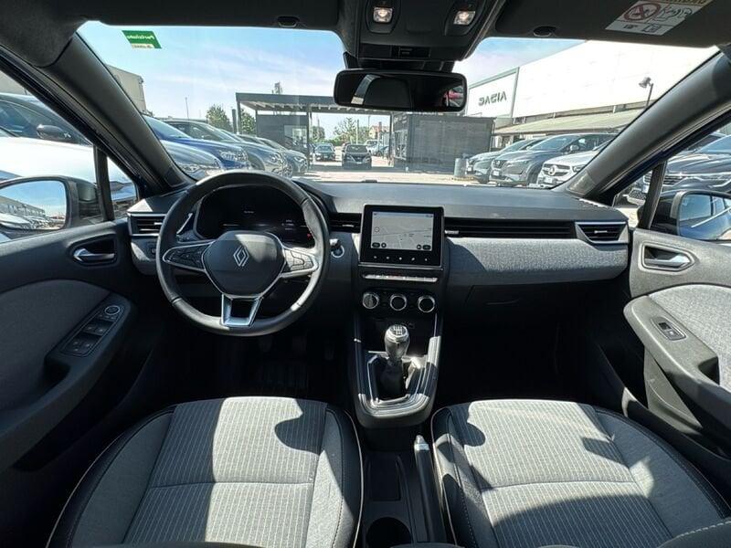 Renault Clio Clio 1.0 tce Techno 90cv