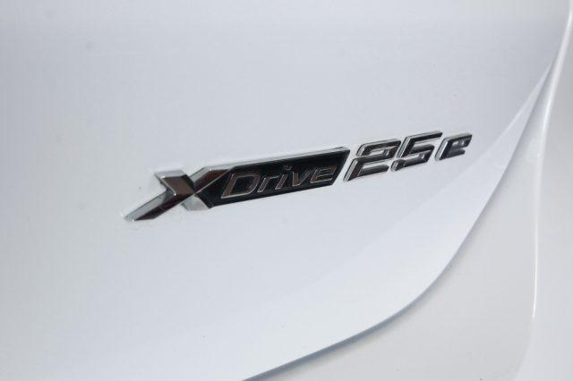 BMW X1 xDrive25e Business Advantage