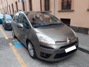 Citroen C4 Grand Picasso