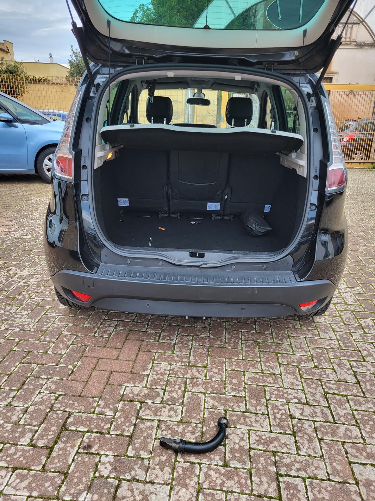 Renault Scenic Scénic 1.5 dCi 110CV Start&Stop Wave