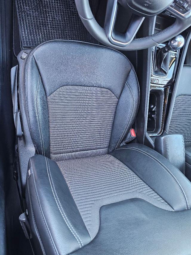 JEEP Compass 1.6 Multijet II 2WD S