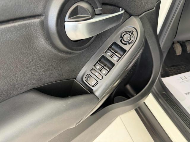 FIAT 500X 1.3 MultiJet 95 CV Connect