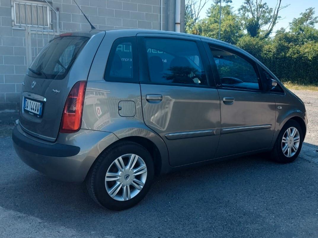 Lancia MUSA 1.9 Multijet Oro