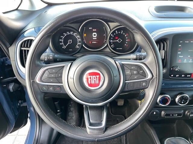 Fiat 500L 1.3 Multijet 95 CV Mirror 2019