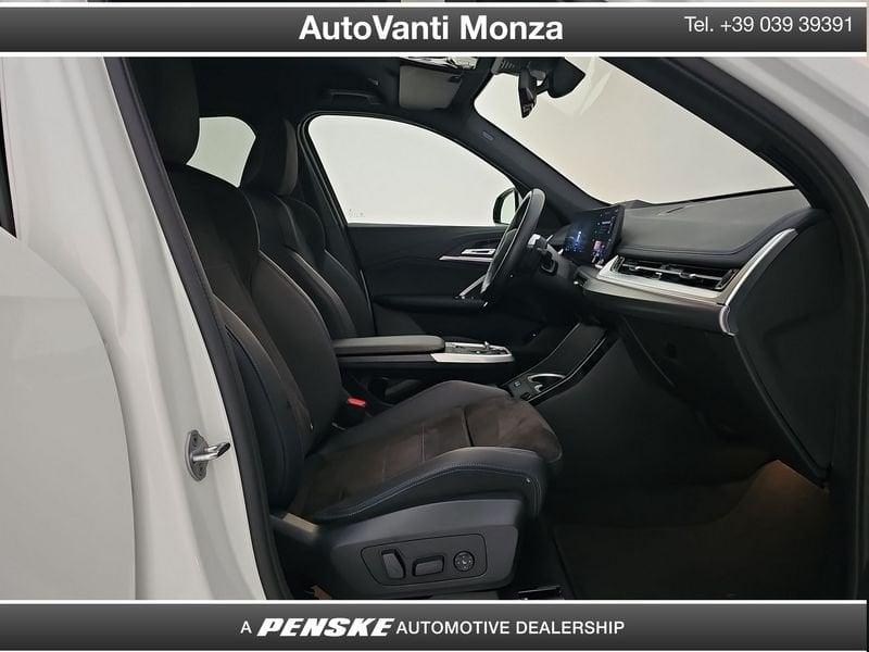 BMW X1 X1 xDrive 20d Msport Pro