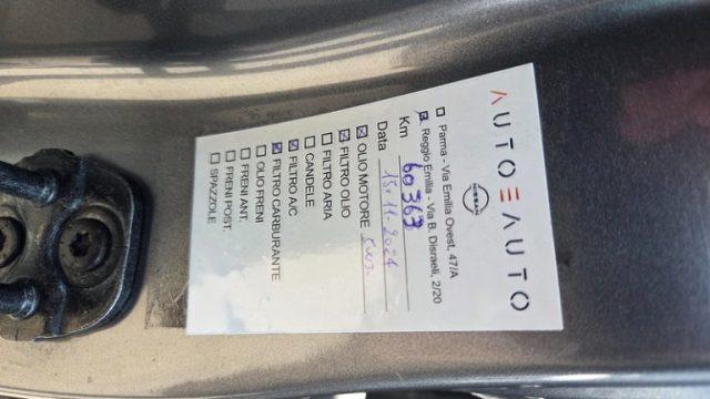 NISSAN Qashqai 1.5 dCi 115 CV DCT N-Connecta PERMUTE UNICOPR.