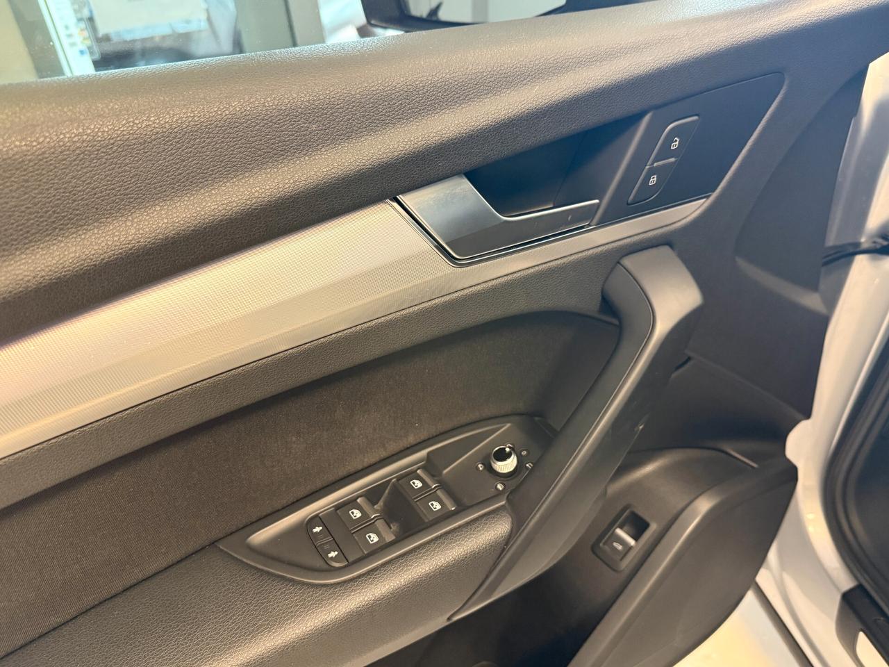 Audi Q5 2.0 TDI 190 CV quattro S tronic