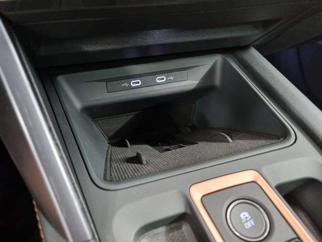 CUPRA Leon Sportstourer 1.5 e-Hybrid 204 CV DSG PLUG-IN