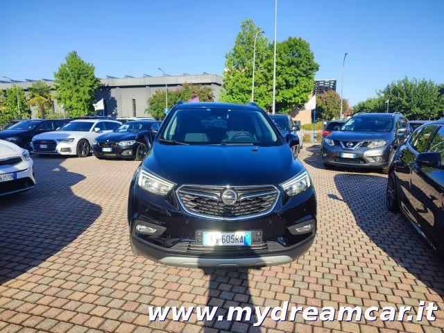 OPEL Mokka X 1.6 CDTI Ecotec 136CV 4x2 aut. Innovation