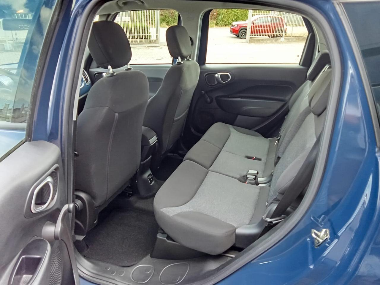 Fiat 500L 1.3 Multijet 95 CV Urban