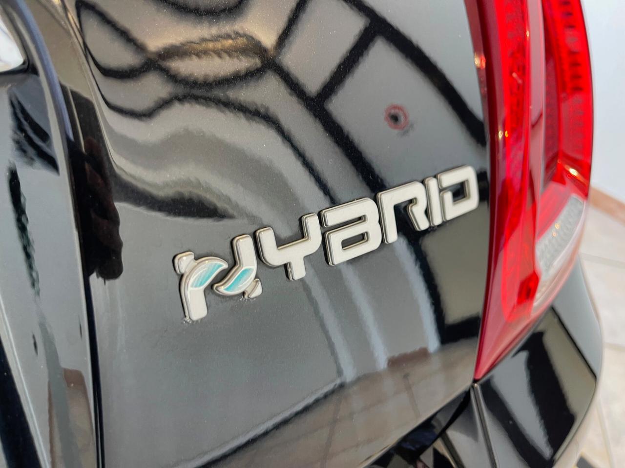 Fiat 500 1.0 Hybrid Dolcevita - NO VINCOLO DI FINANZIAMENTO