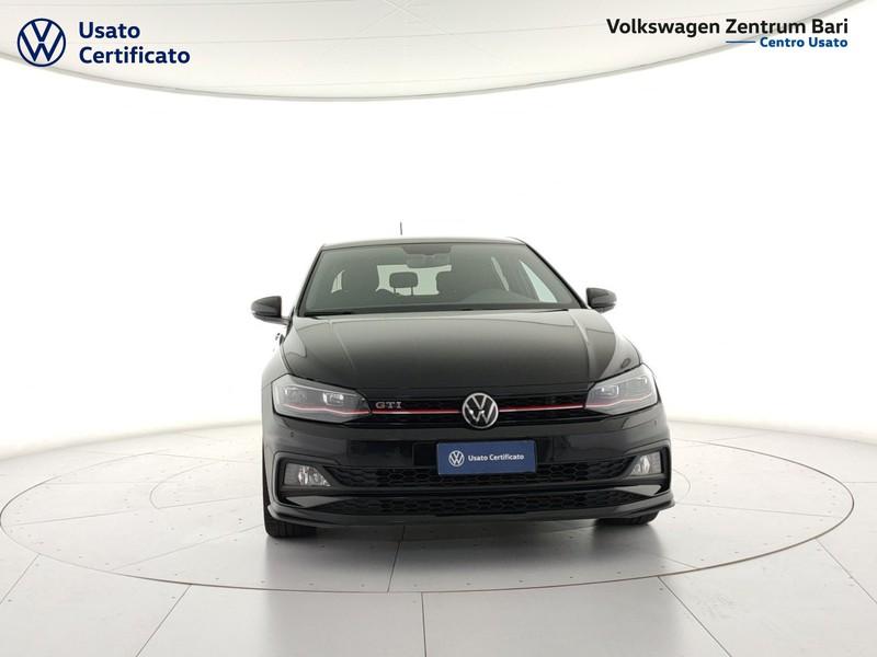 Volkswagen Polo 5p 2.0 tsi gti 200cv dsg