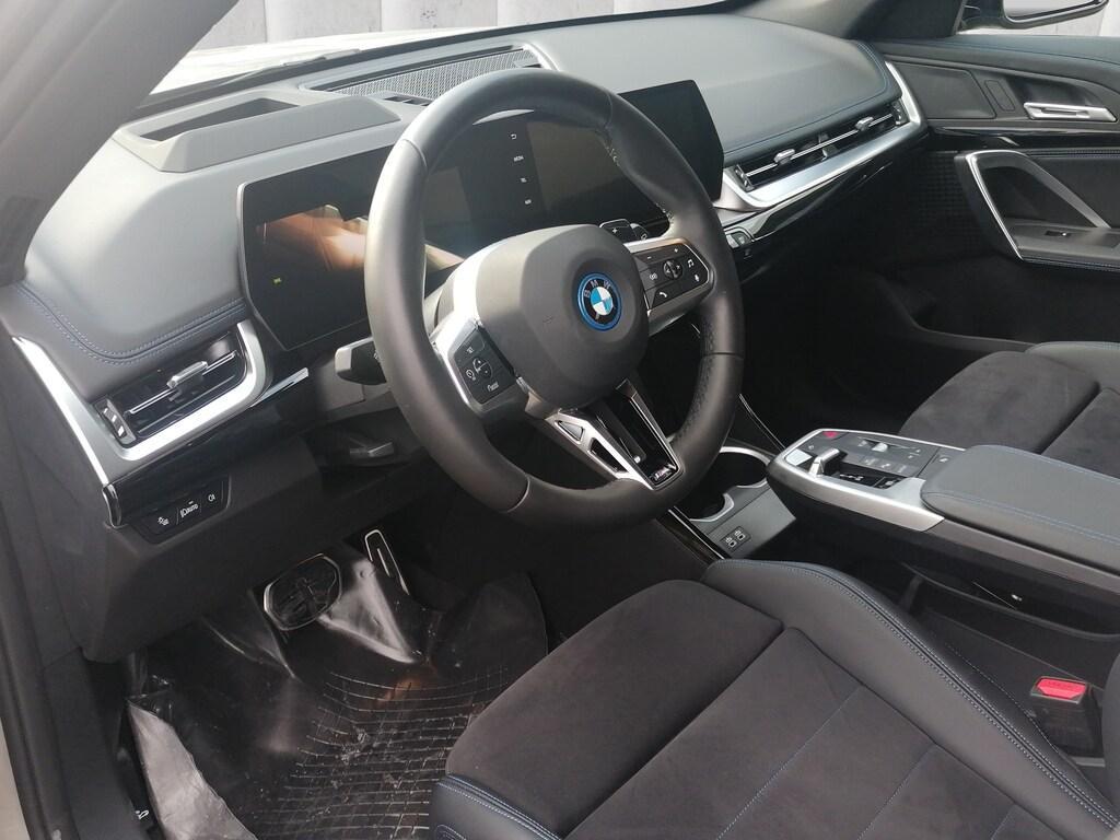 BMW X1 25 e MSport Pro xDrive DCT