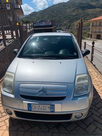 Citroen C2 1.1 Elegance