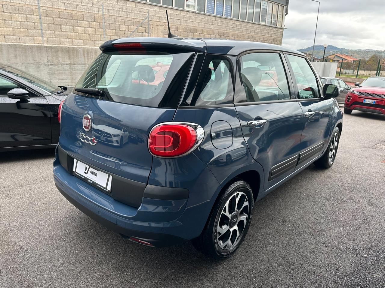 Fiat 500L 1.6 Multijet 120 CV Business