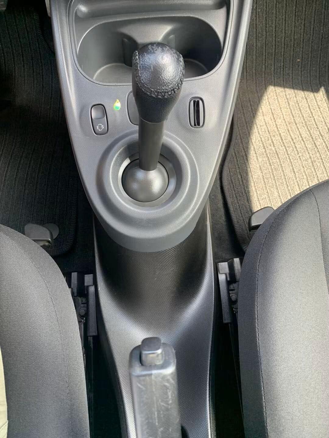 Smart ForTwo 70 1.0 twinamic Passion - CONTO VENDITA -