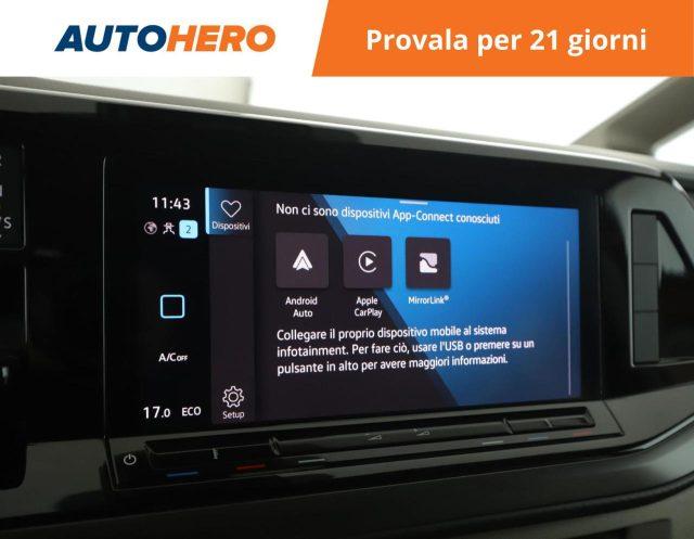VOLKSWAGEN Multivan 1.4 TSI eHybrid Energetic