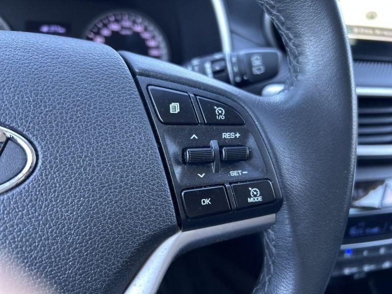 Hyundai Tucson 1.6 CRDi 48V Mild-Hybrid XPrime 1 PROPRIETARIO