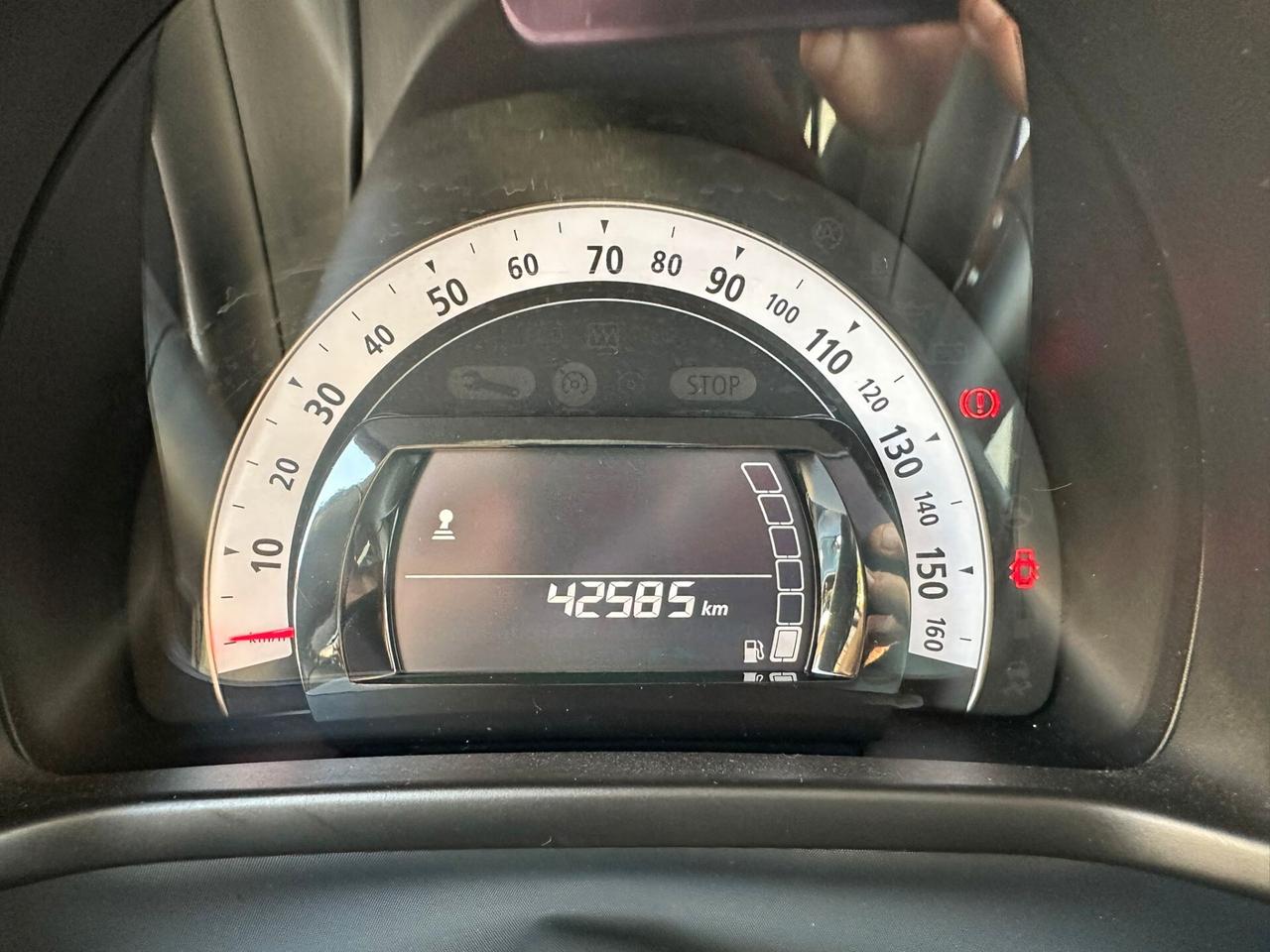 Renault Twingo Cosmic