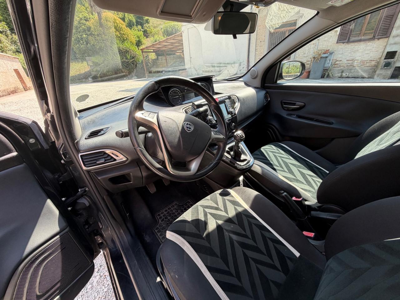 Lancia Ypsilon 1.3 MJT 16V 95 CV 5 porte S&S Platinum