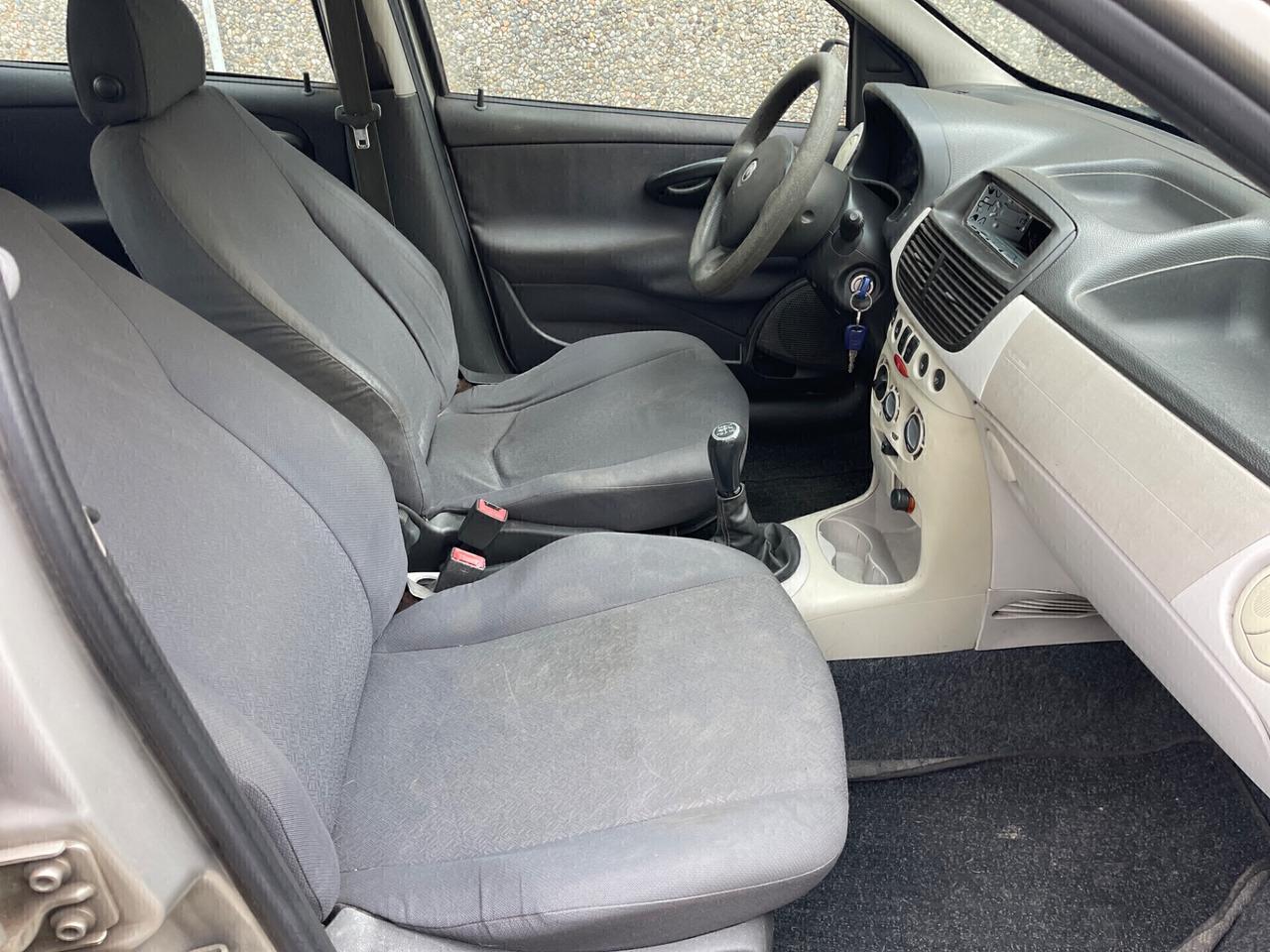 Fiat Punto 1.3 Multijet 16V 5 porte Actual