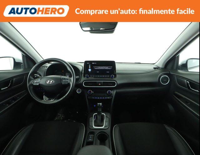 HYUNDAI Kona HEV 1.6 DCT XPrime