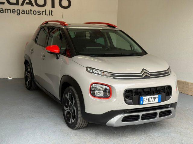 CITROEN C3 Aircross BlueHDi 100 S&S Shine AUTOCARRO