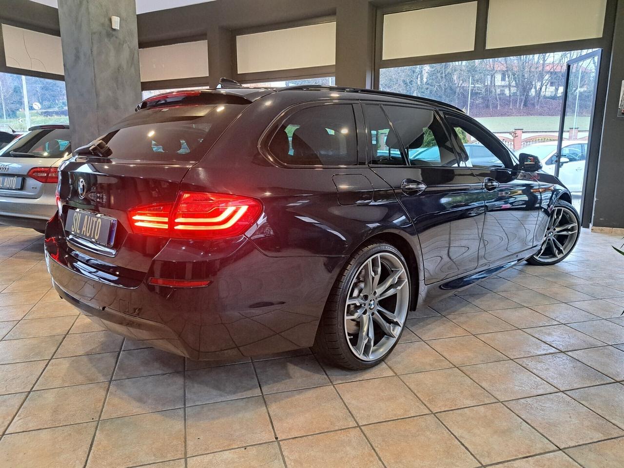 Bmw 530d xDrive Msport/ FULL OPTIONAL / 3.0 249CV / Unico Proprietario