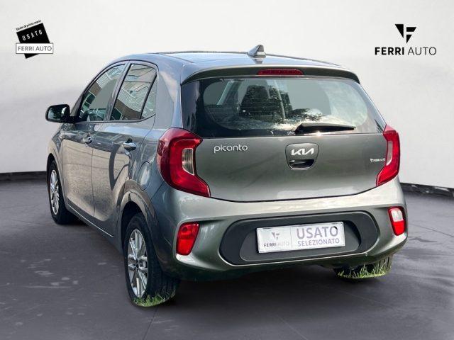 KIA Picanto 1.0 12V 5 porte Urban