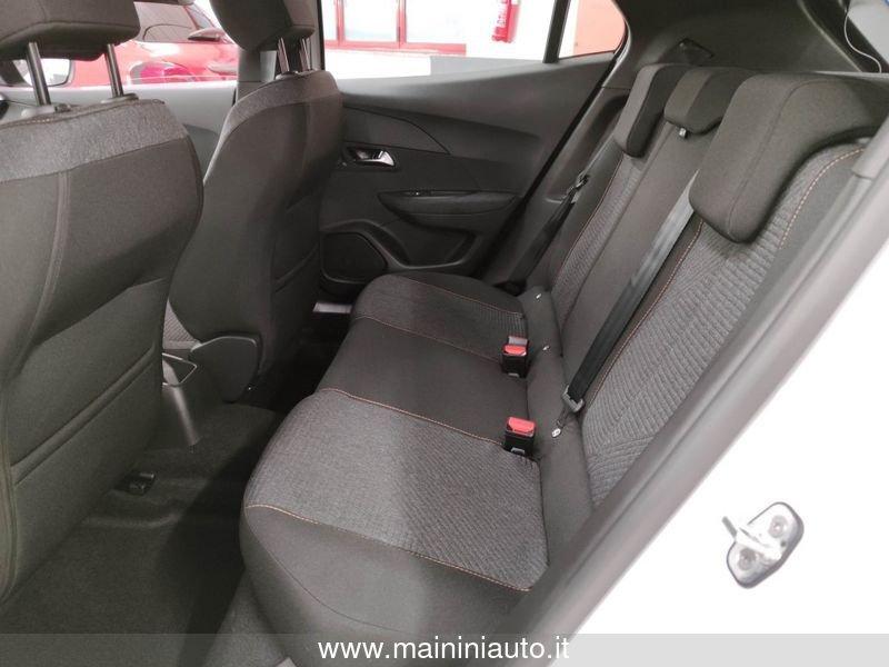 Peugeot 2008 1.2 100cv Style + Car Play