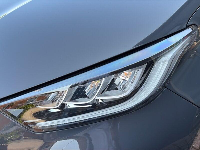 Toyota Yaris Hybrid 130 GR SPORT