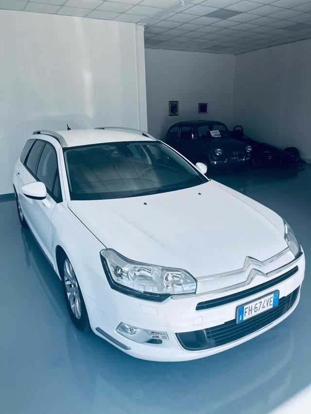 CITROEN C5 BlueHDi 150 S&S