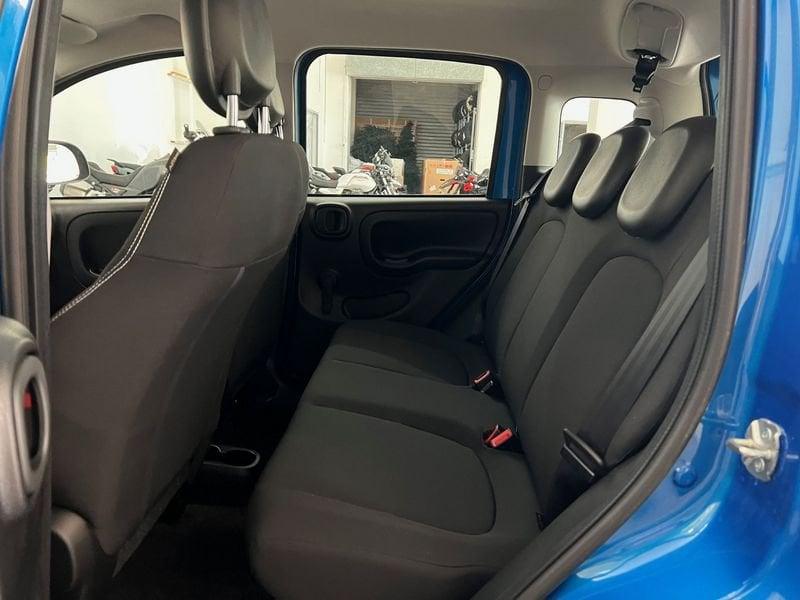 FIAT Panda Panda 1.0 FireFly S&S Hybrid
