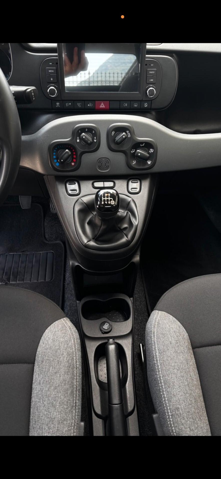 Fiat Panda 1.0 Hybrid SENZA VINCOLI FINANZIARI