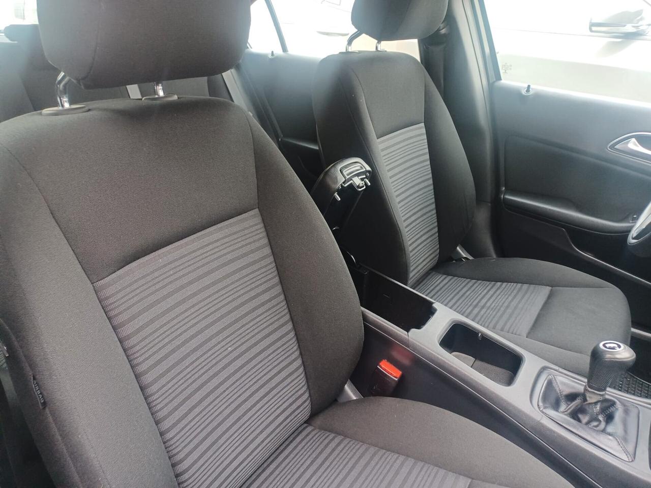 Mercedes-benz A 180 CDI ANNO 2014