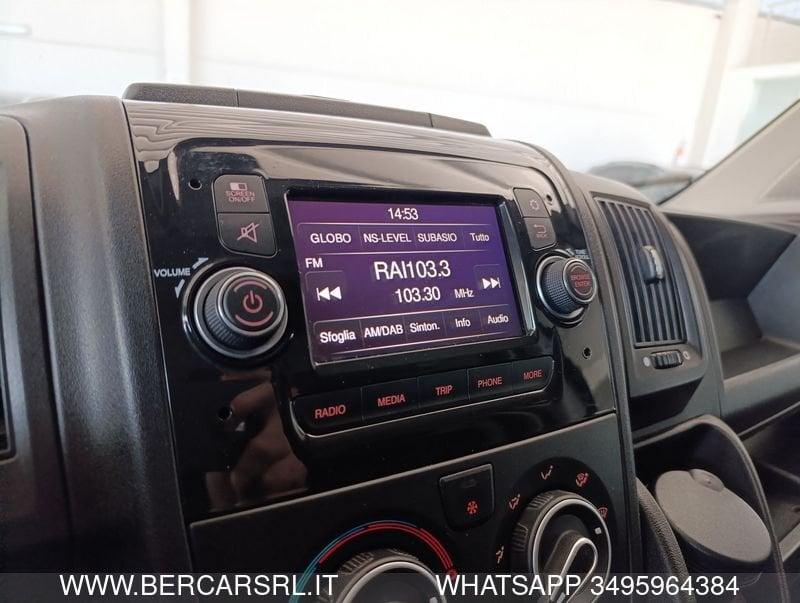 Opel Movano Movano 35 2.2 BlueHDi 140 PLM 3p. Furgonato