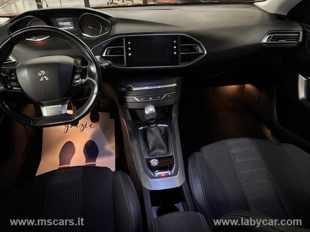 PEUGEOT 308 PureTech Turbo 130 S&S GT Line