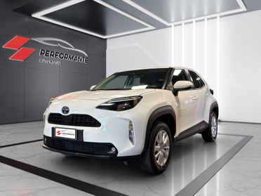 Toyota Yaris Cross 1.5h Business fwd 116cv e-cvt