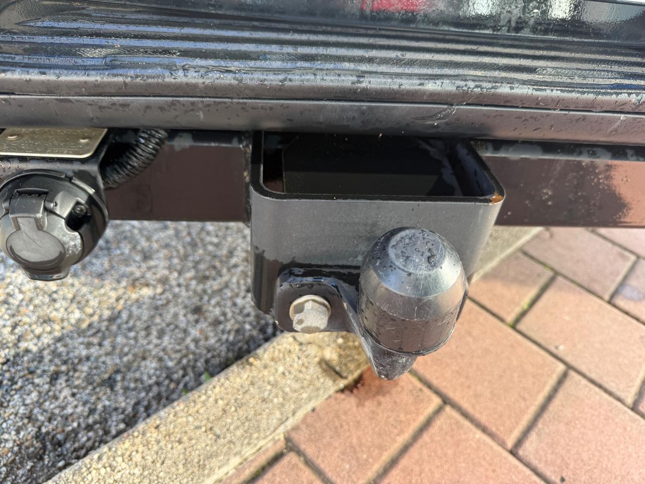 Ford Ranger WILDTRAK 2.0 ECOBLUE aut. my23"