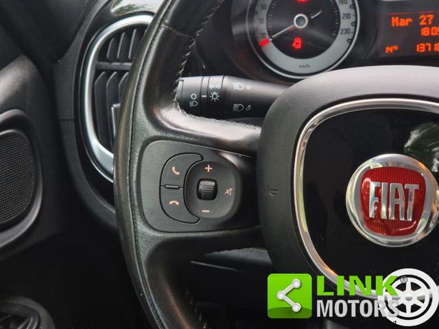 FIAT 500L 1.6 Multijet 120 CV Pop Star