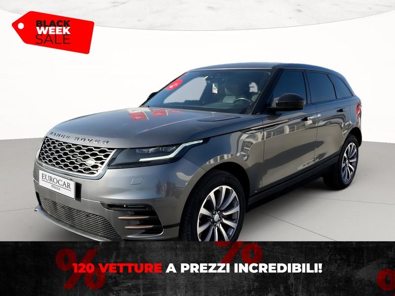 Land Rover Range Rover Velar 2.0 i4 r-dynamic hse 240cv auto