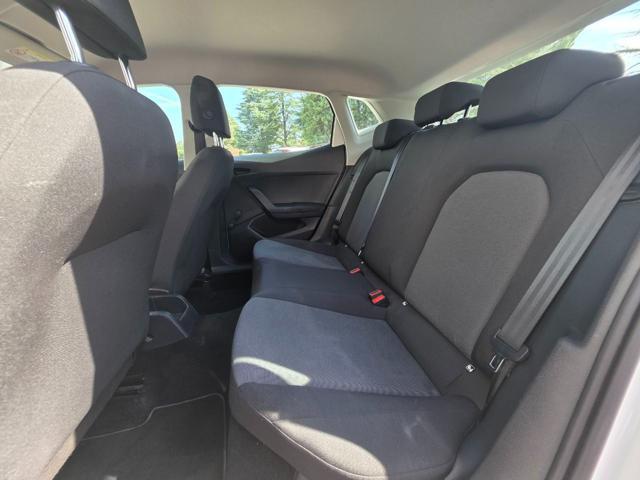 SEAT Ibiza 1.0 TGI 5 porte Style