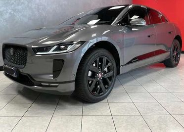 Jaguar I-Pace I-Pace EV 90kWh HSE awd 400cv auto