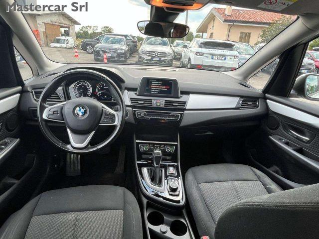 BMW 225 225xe Active Tourer iPerformance Advantage FT886ML